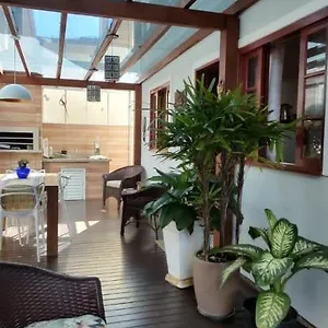 Apartamento Residencial Dete, Florianópolis
