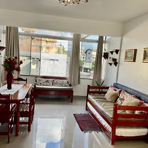 Apartamento Beira Mar 24, Florianópolis