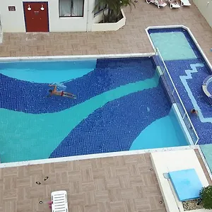 Apartamento Apto Ingleses A 50mts Da, Florianópolis