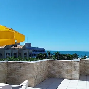 Apartahotel Brava, Florianópolis
